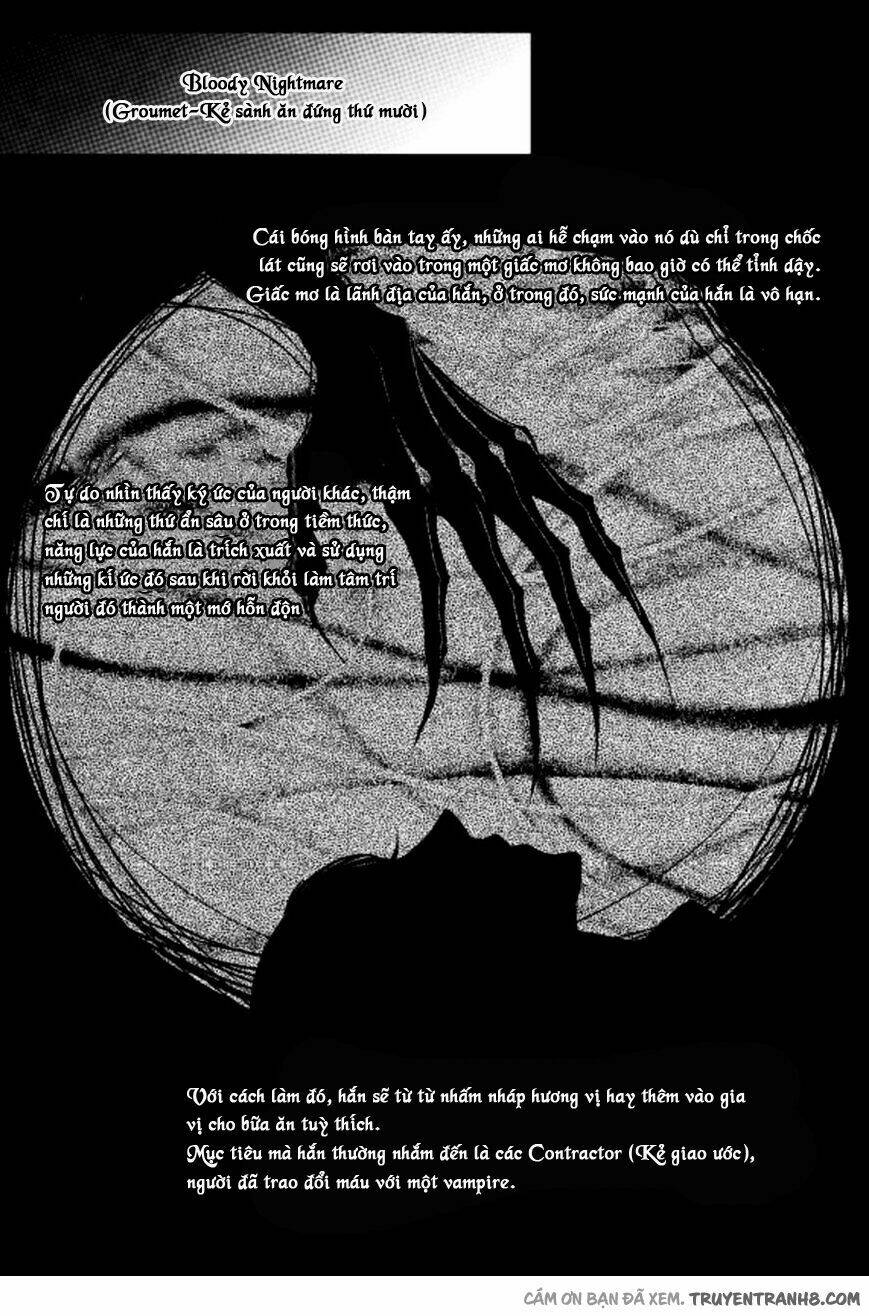 thư viện ma cà rồng chapter 3 2