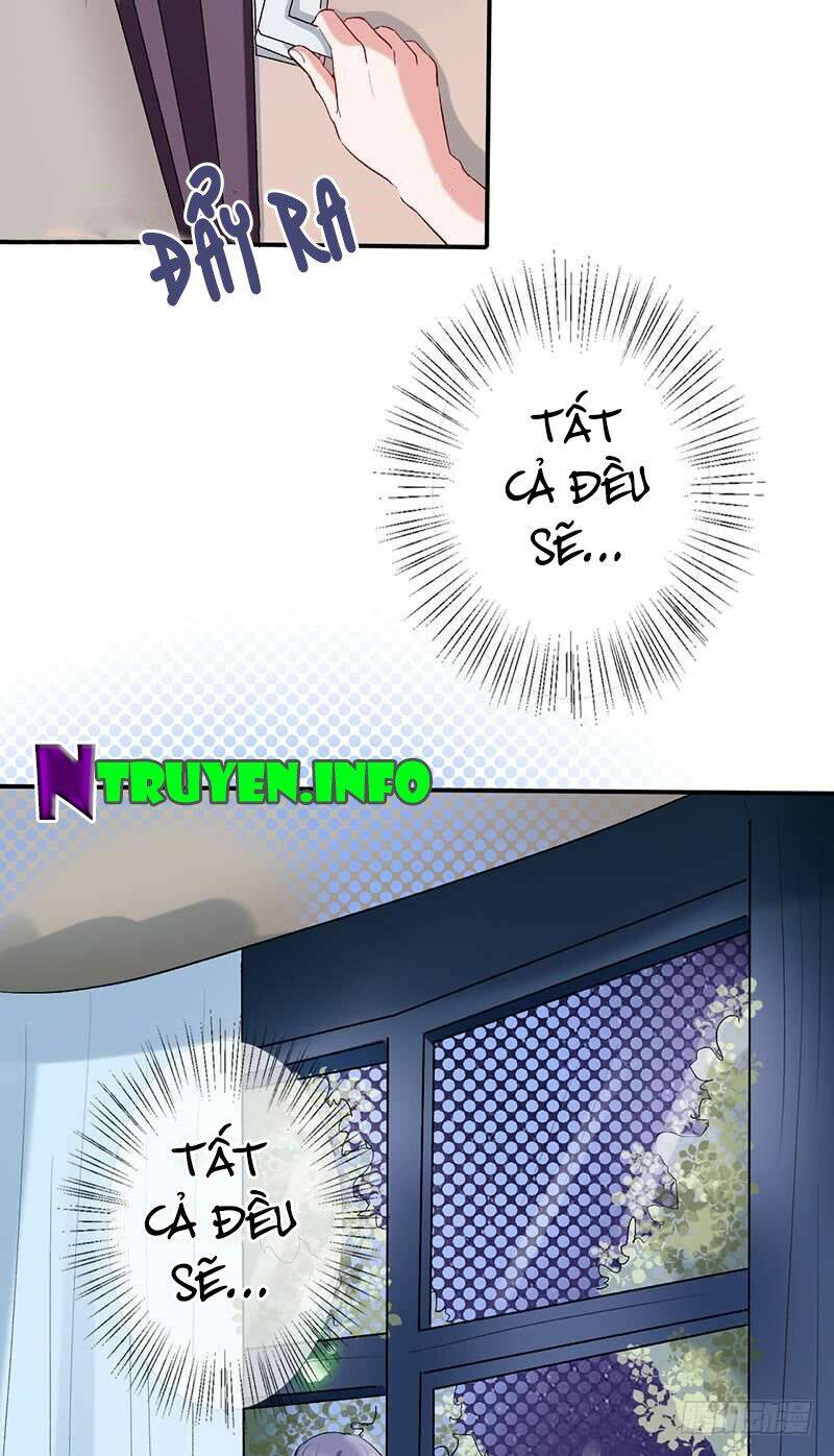 manh thê khó dỗ chapter 66 24
