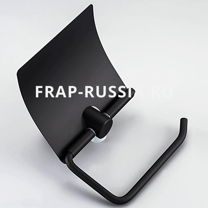 BỘ PHỤ KIỆN NHÀ TẮM ĐEN NHẬP KHẨU NGA FRAP 30