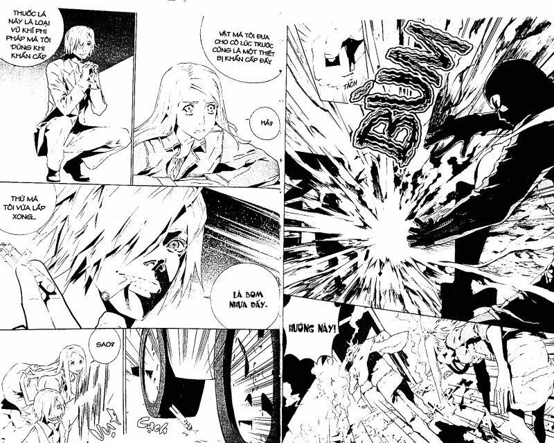 đột kích - raiders chapter 3 53