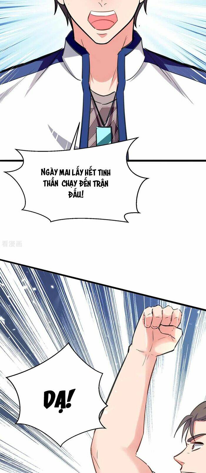 trọng sinh khí thiếu quy lai chapter 188 7