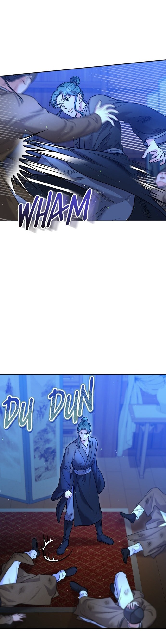 cao thủ chốn hậu cung chapter 67 25