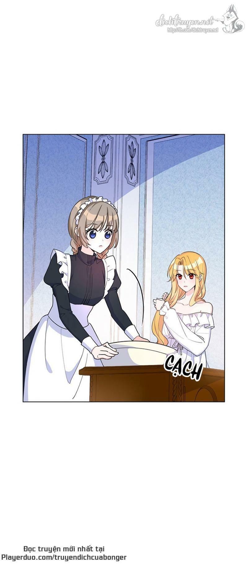 nữ hiệp trở về chapter 9 8