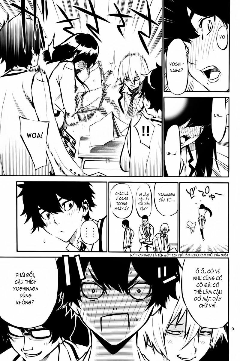 akb49 - renai kinshi jourei chapter 1 19