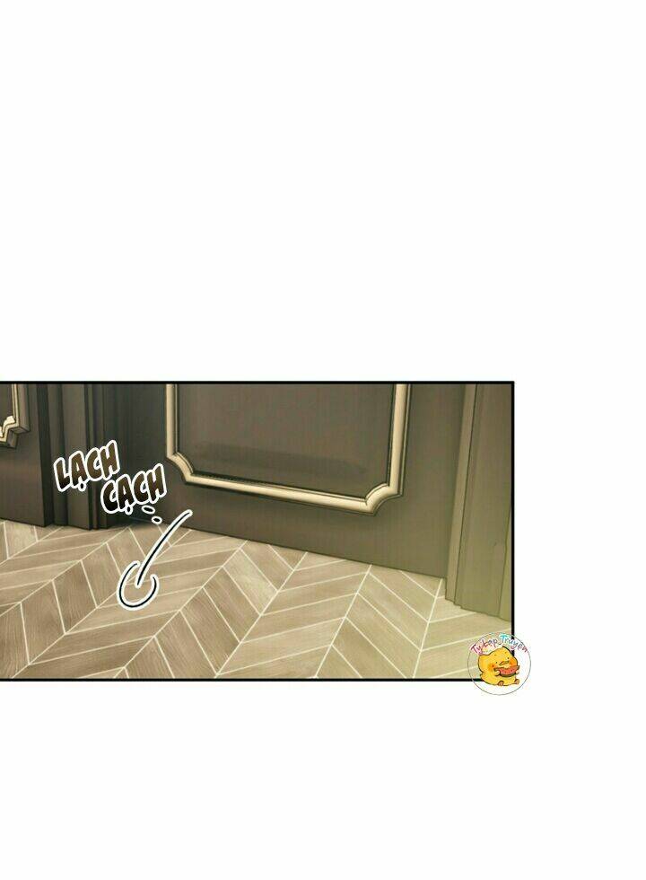 ác nữ cải biến chapter 43 32