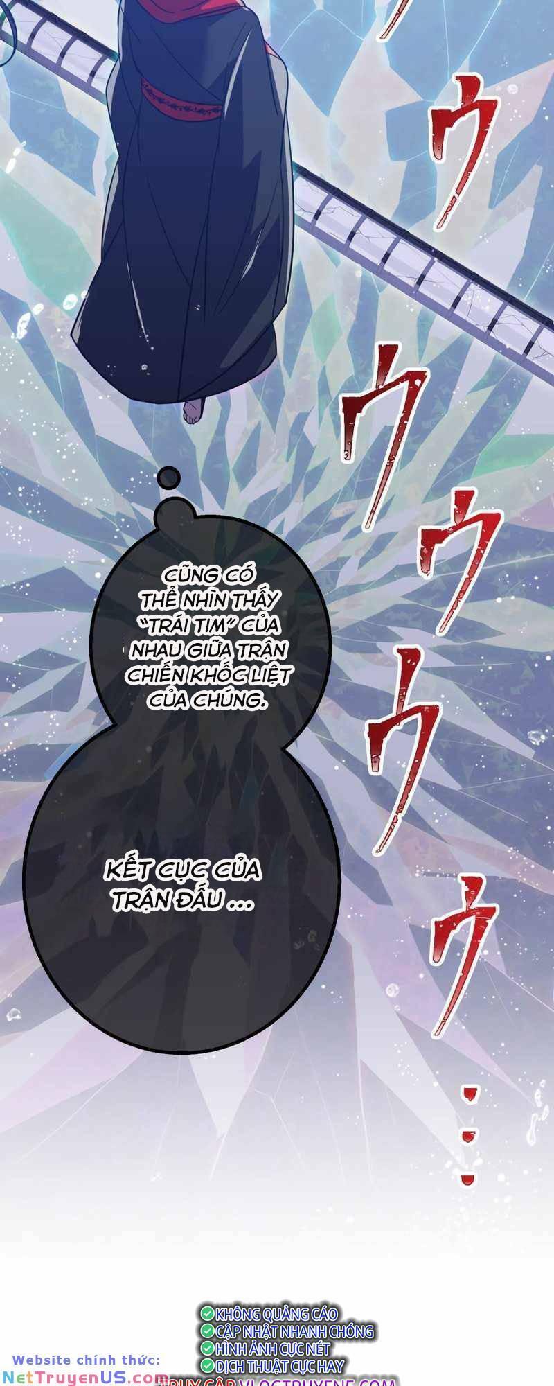 Huyết Thánh Cứu Thế Chủ~ Ta Chỉ Cần 0.0000001% Đã Trở Thành Vô Địch chapter 44 3