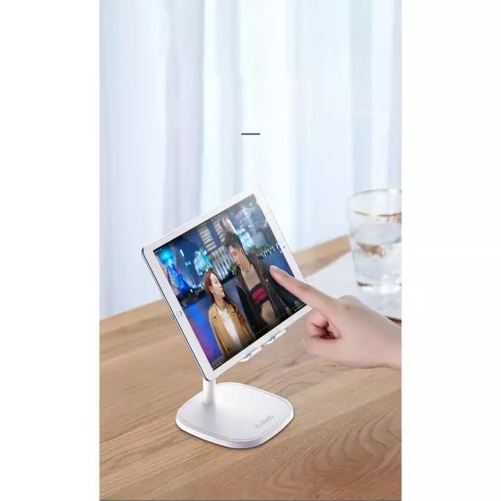 Giá đỡ điện thoại Yoobao B6 có thể thay đổi chiều cao - Hàng nhập khẩu