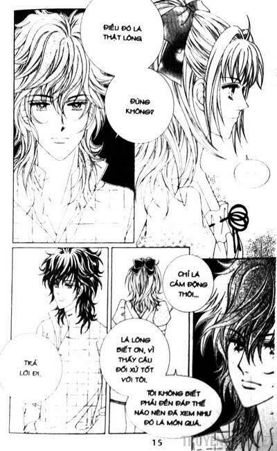 lọ lem hậu đậu chapter 70 13