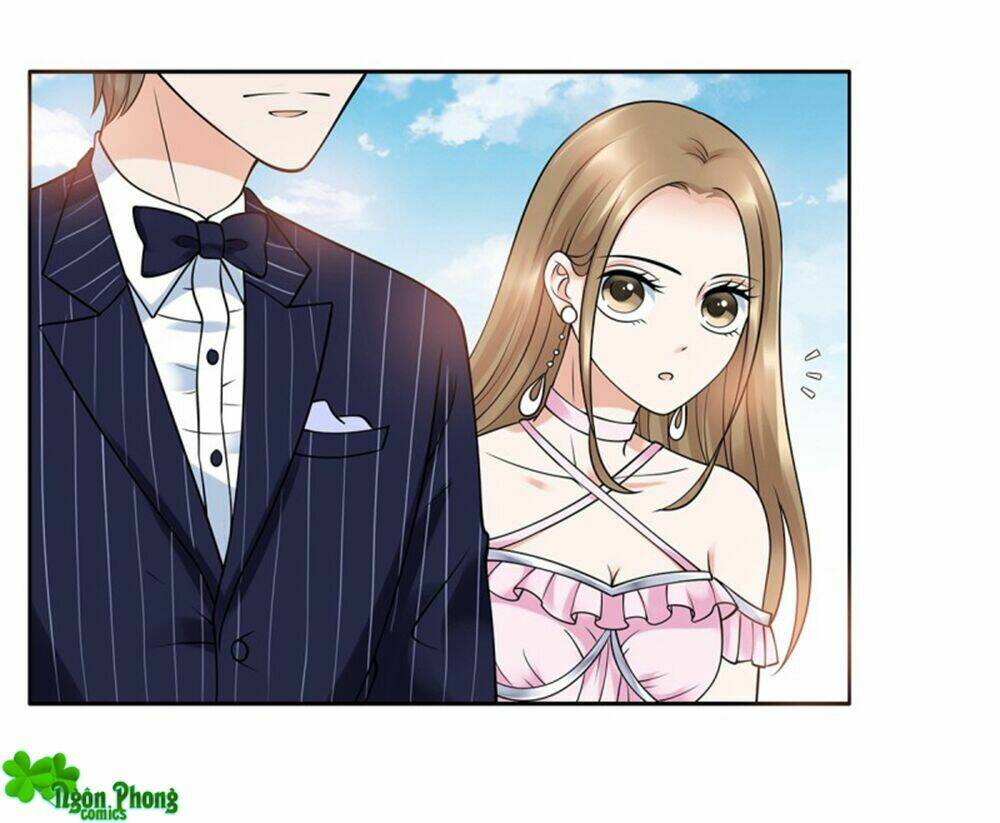 yêu phu! xin ngươi hưu ta đi mà! chapter 75.5 42