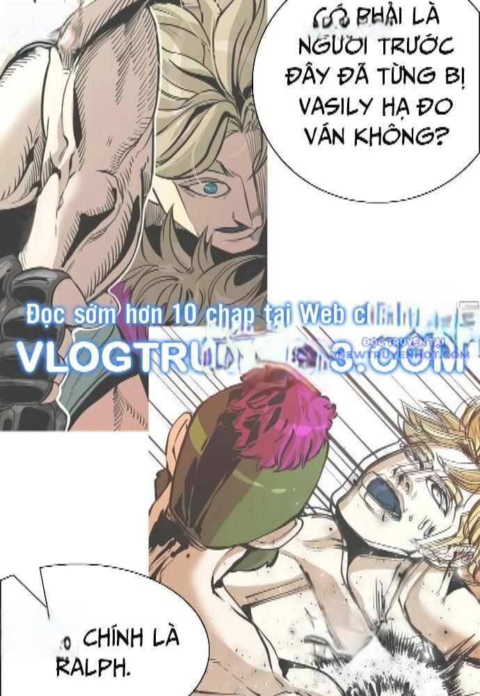 shark - cá mập chapter 327 75