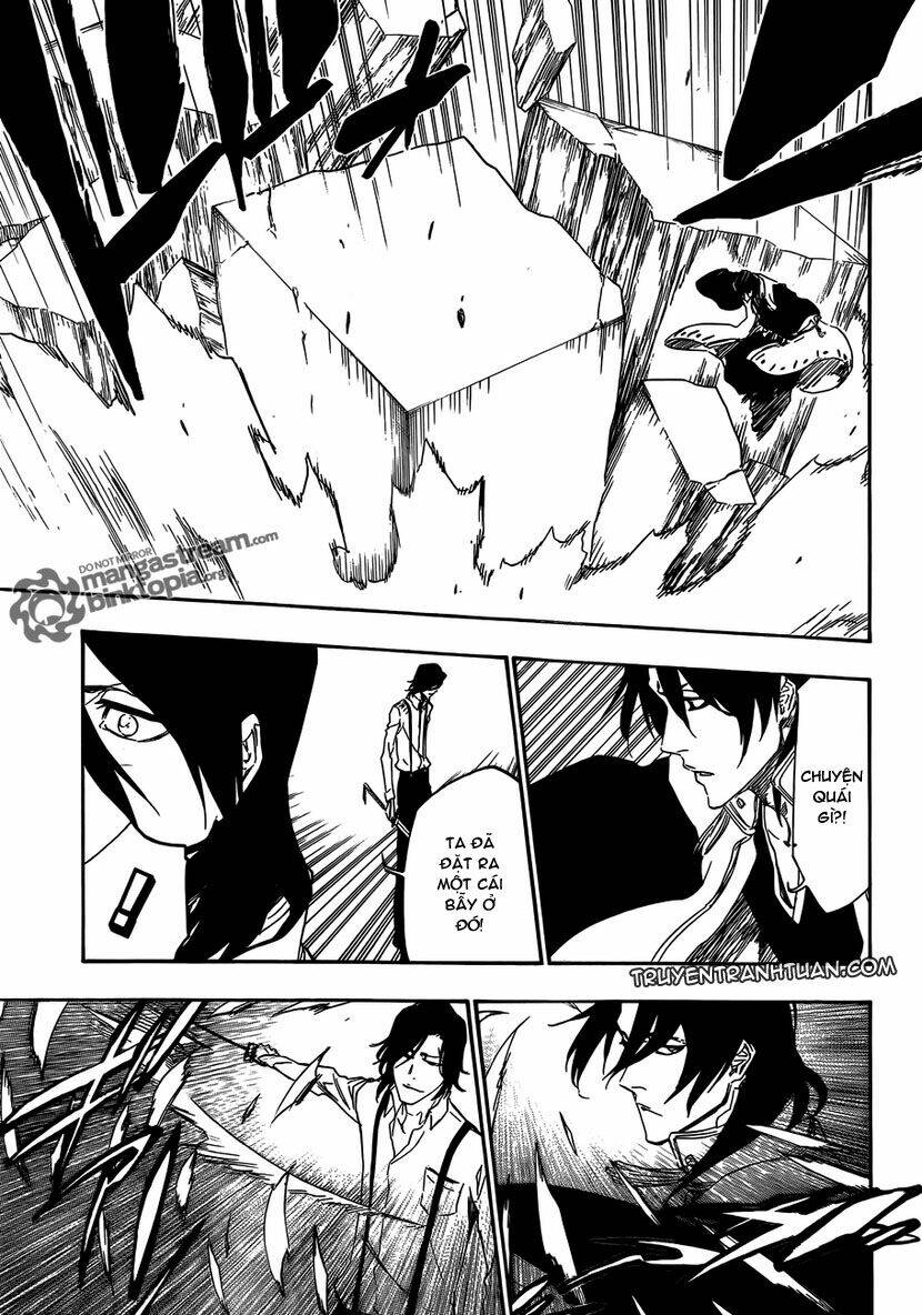 thần chết ichigo chapter 468 15