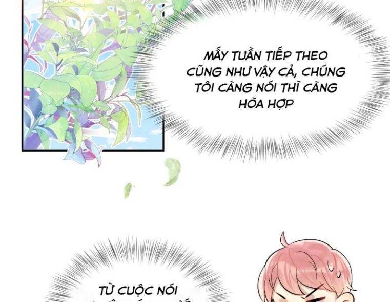 lại bị bạn trai cũ nhắm trúng rồi chapter 57 69