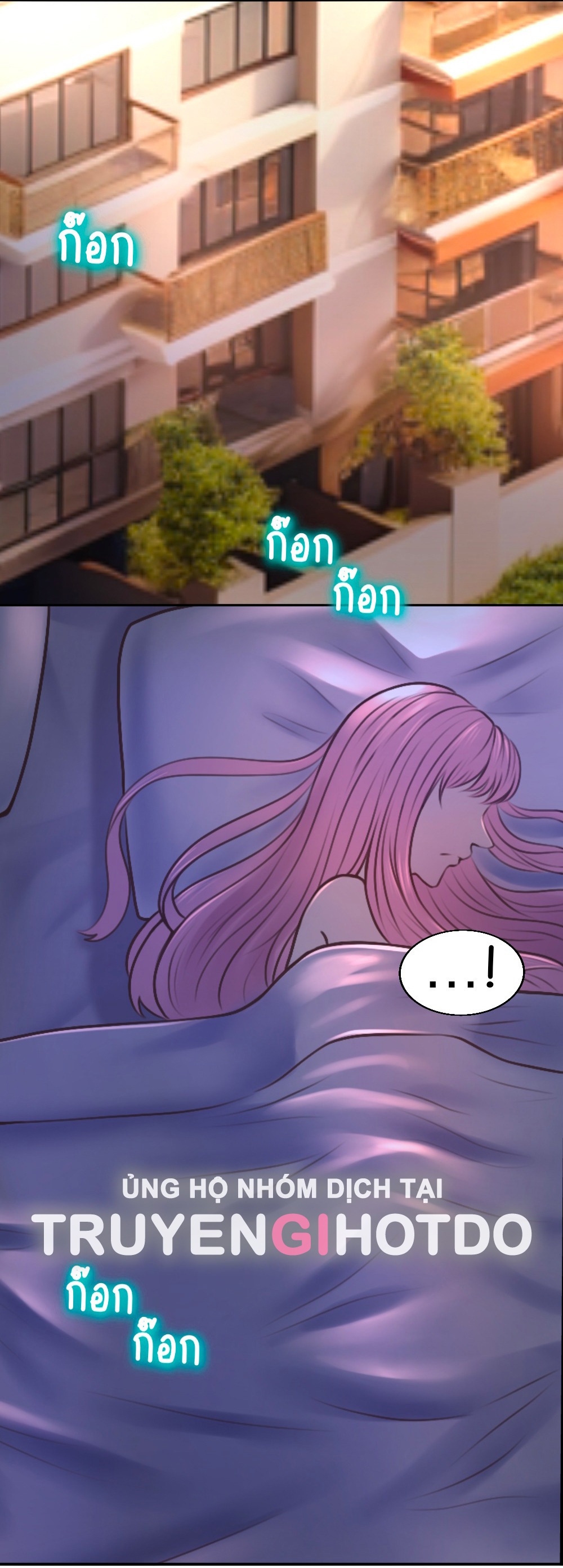 [18+] hãy cẩn thận khi sử dụng từ ''bạn'' sai người chapter 16.2 7