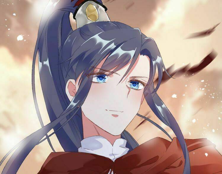 hoa nhan sách chapter 61.1 23