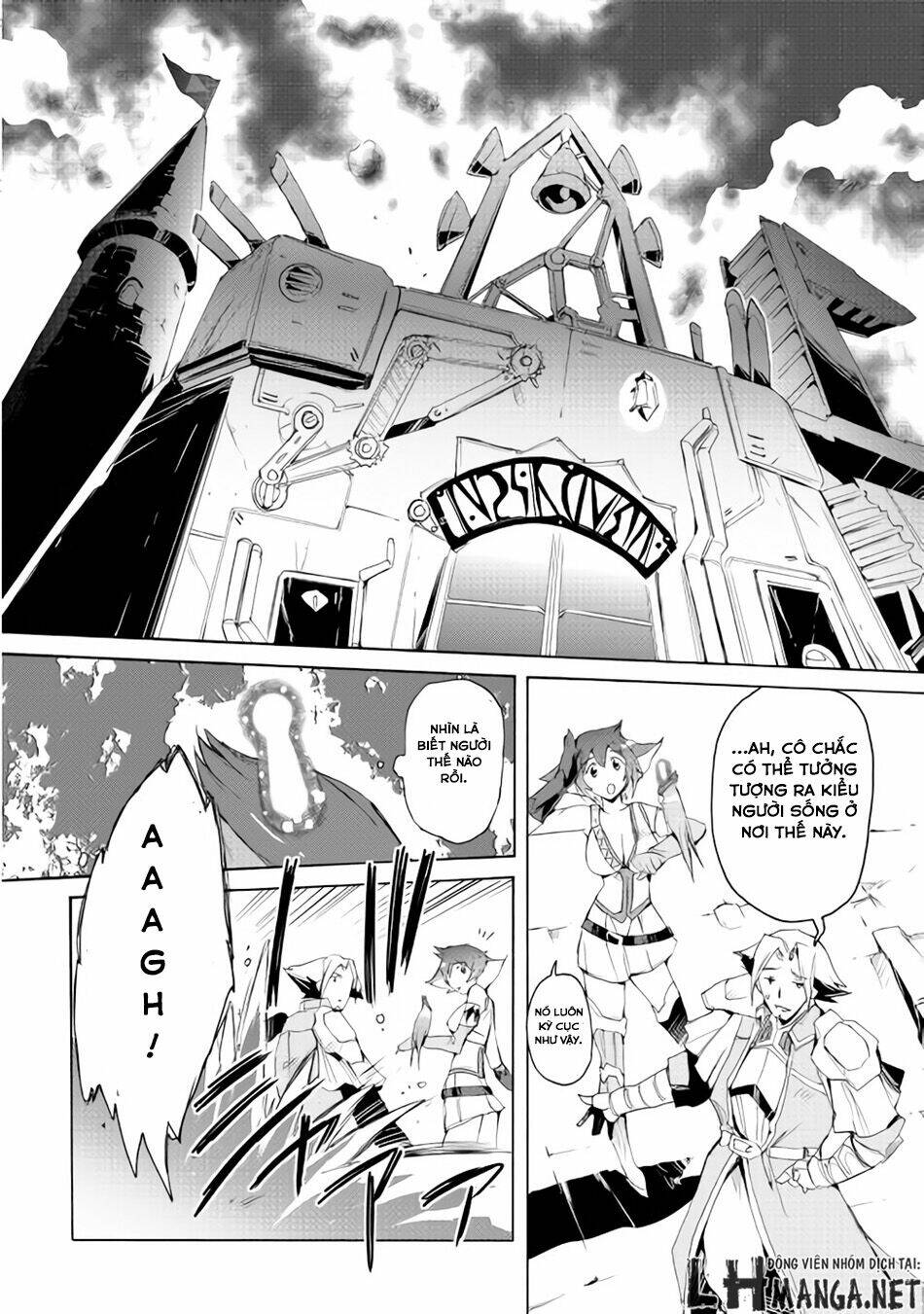 spirit migration chapter 18 18