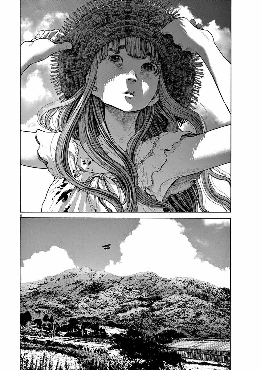 chúc ngủ ngon, punpun chapter 138 8