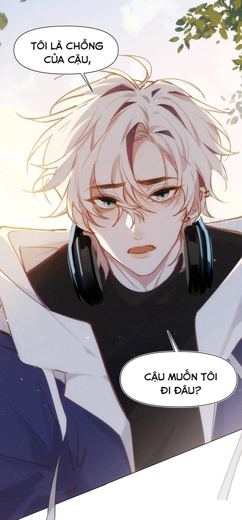 mười năm sau, tôi phải kết hôn với kẻ thù không đội trời chung của mình chapter 4 27