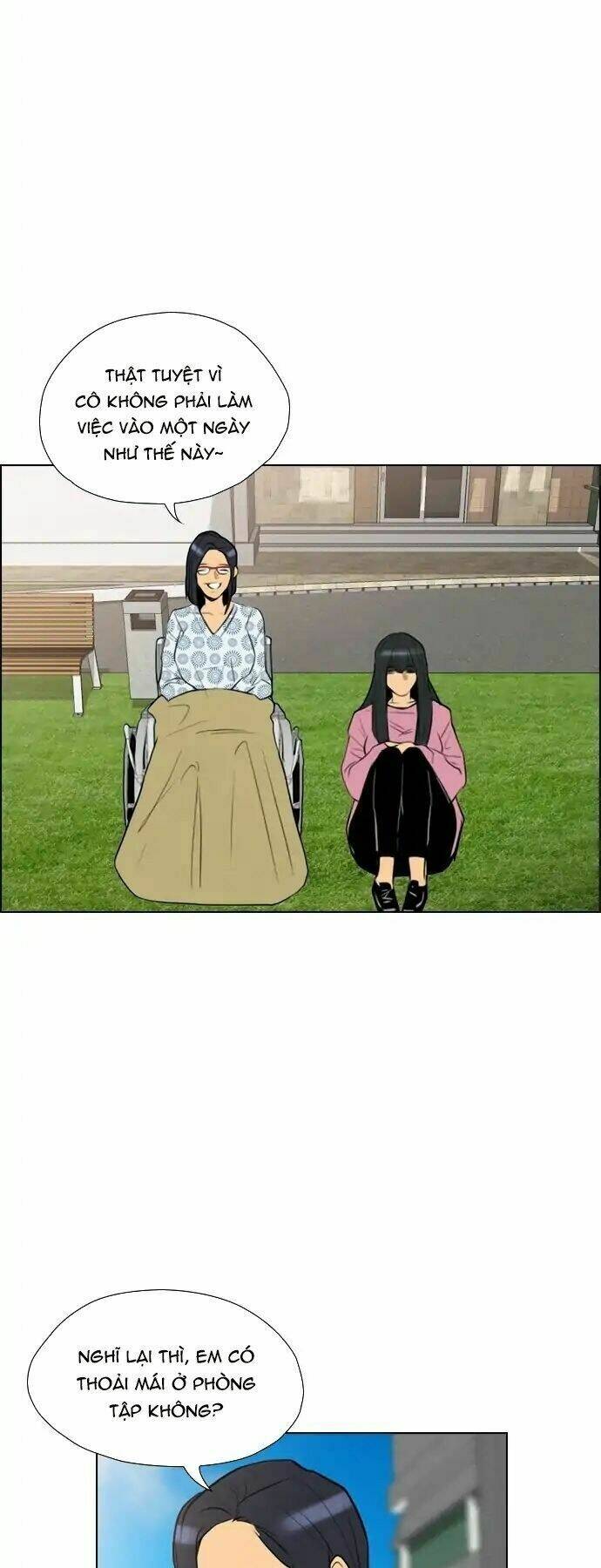 kẻ hồi sinh chapter 65 42