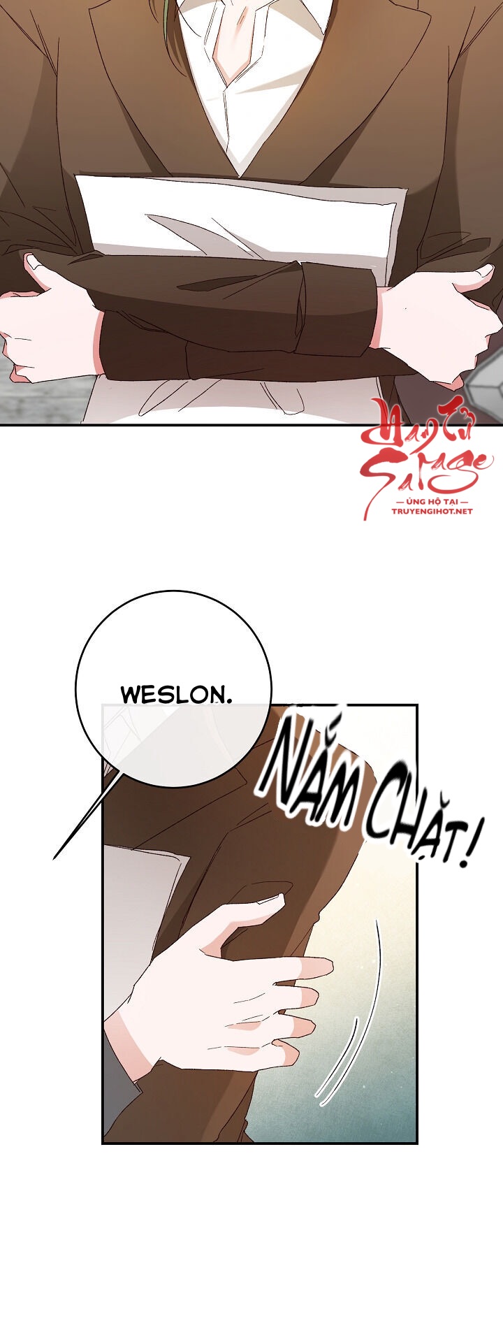 lý do nàng ấy sống như 1 ác nữ chapter 24 43