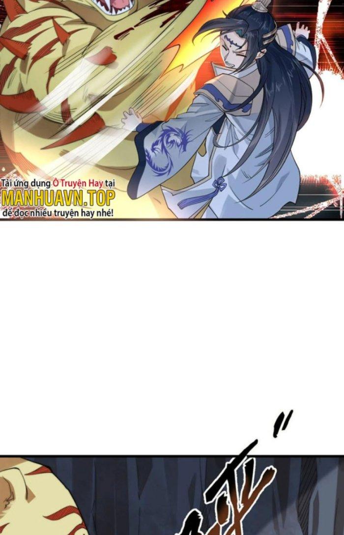 mỗi nữ đồ đệ đều muốn giết ta chapter 30 29