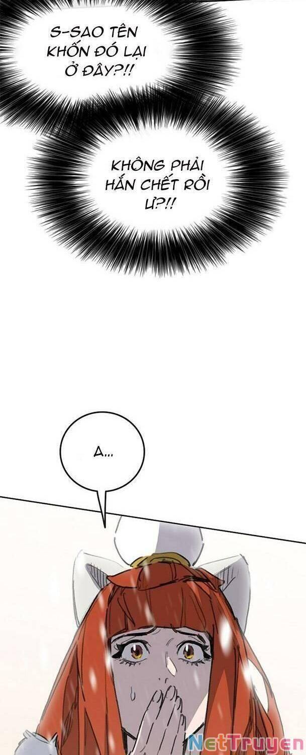 kiếm sĩ bất bại chapter 138 34