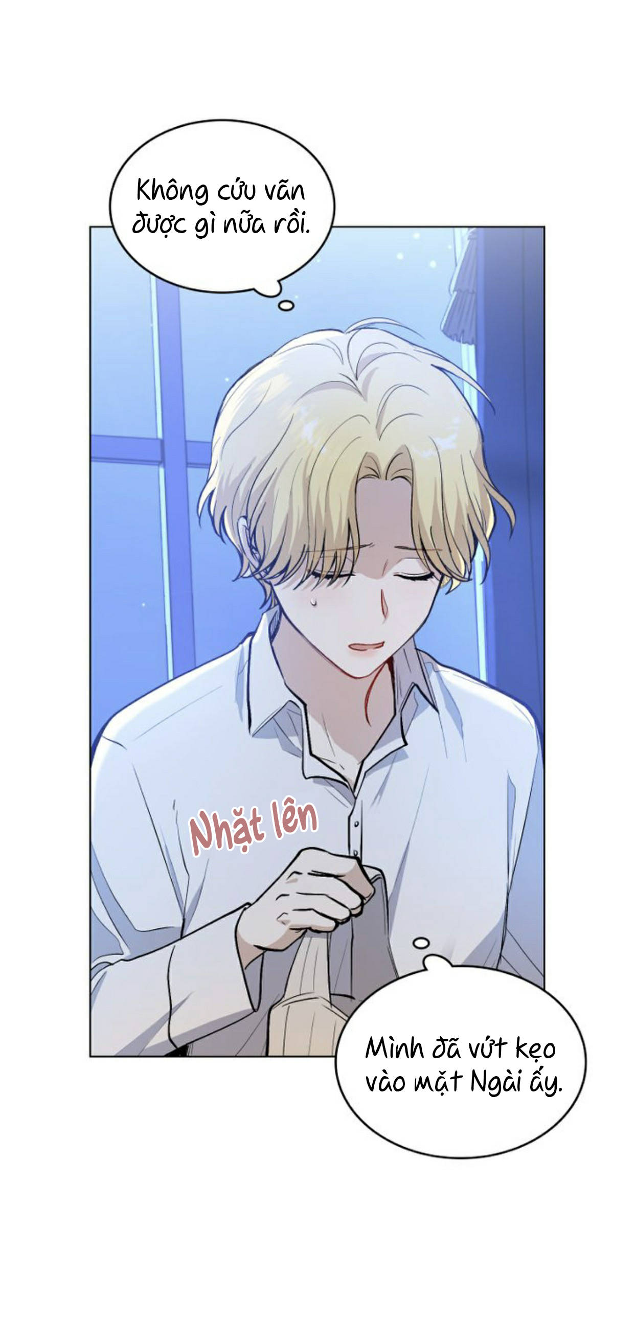 tìm lại nàng camellia chapter 14 40