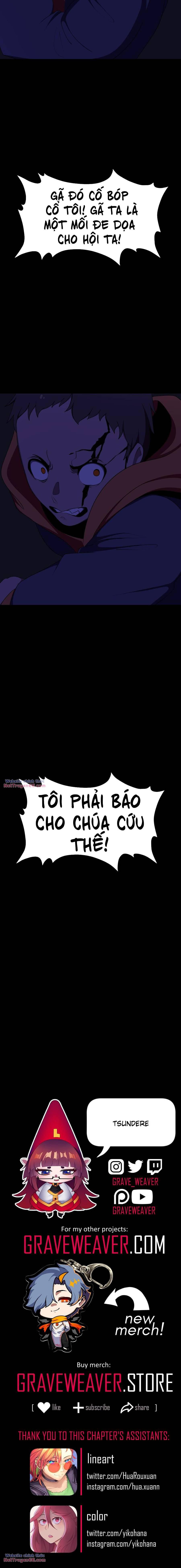 tử thần chapter 159 8