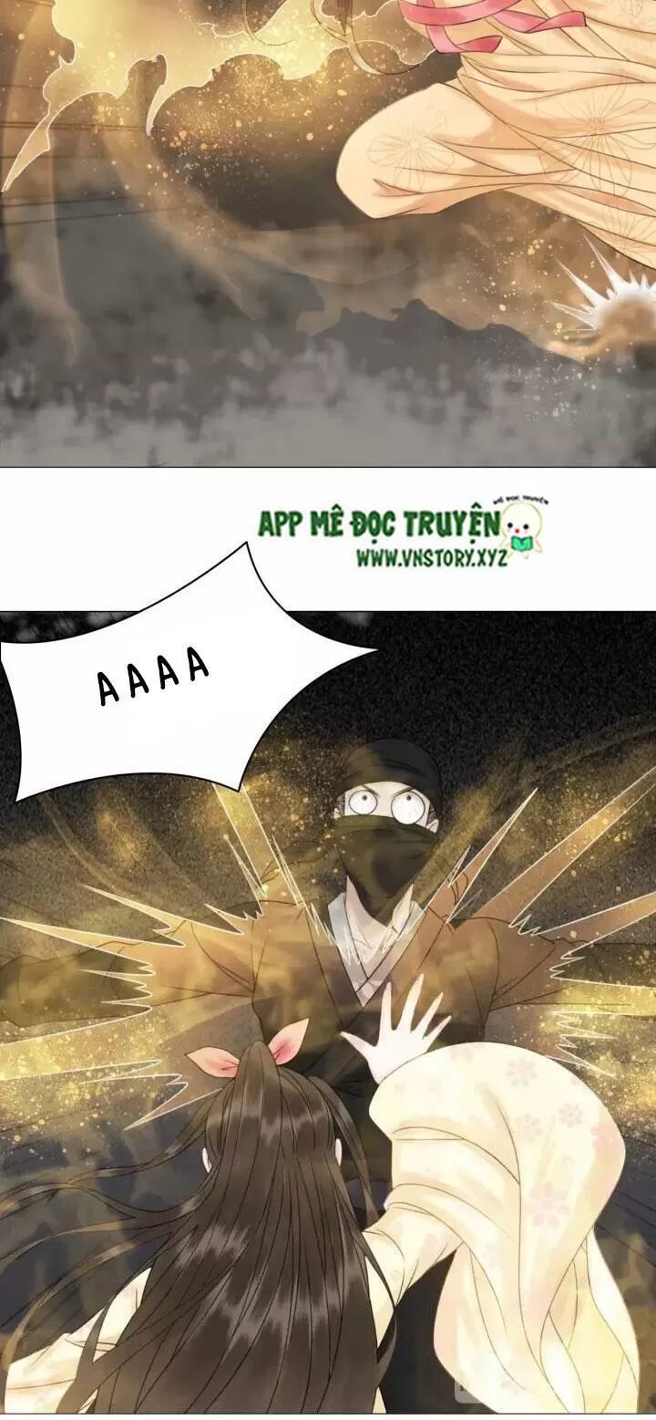 cực phẩm phế vật tiểu thư chapter 96 36