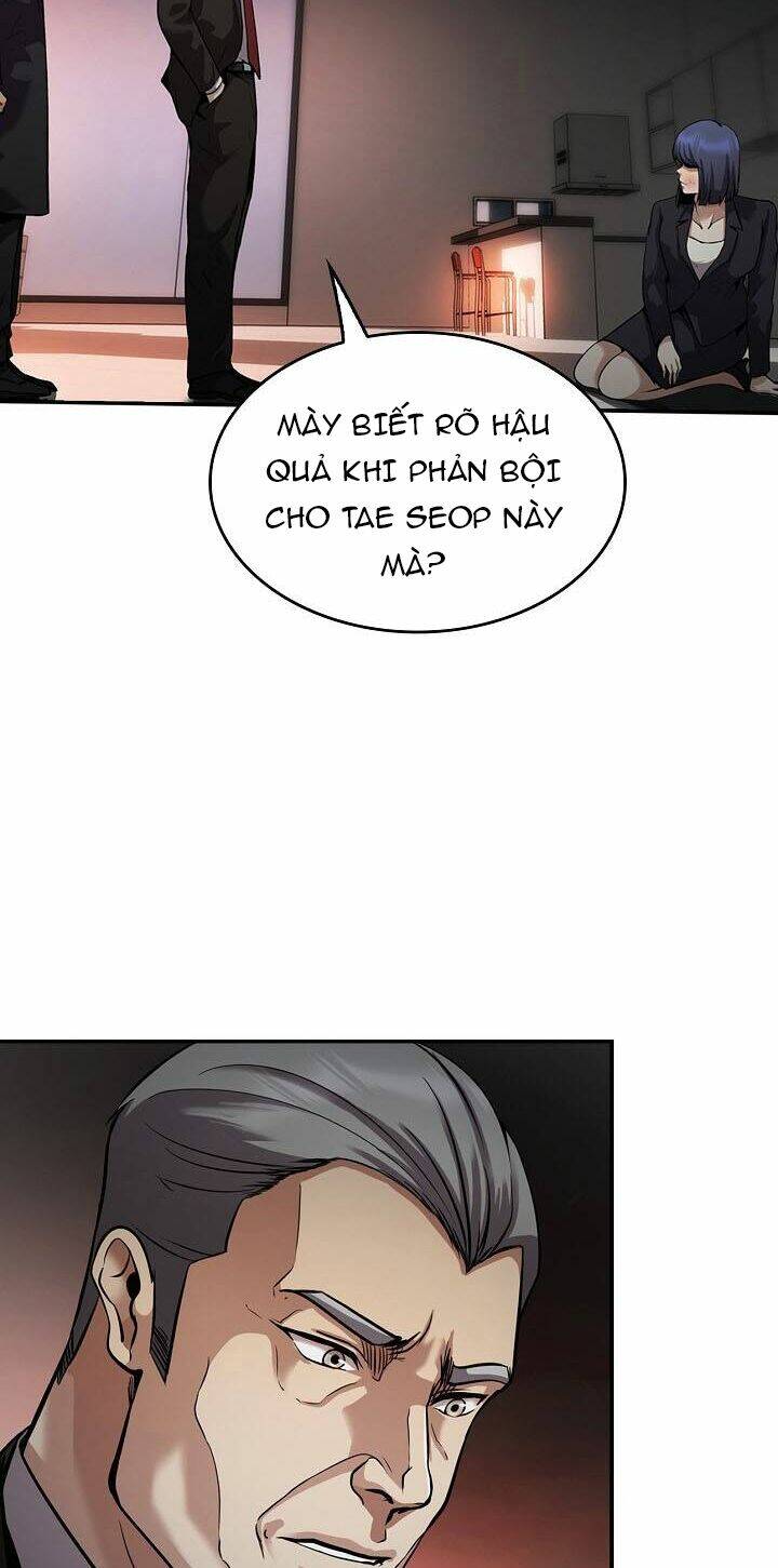 điều tra viên chuyển sinh chapter 138 21