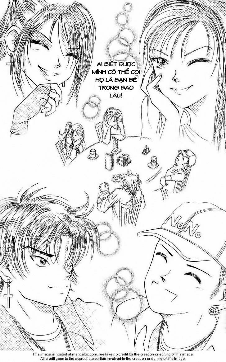 delilah's mystery chapter 3 23