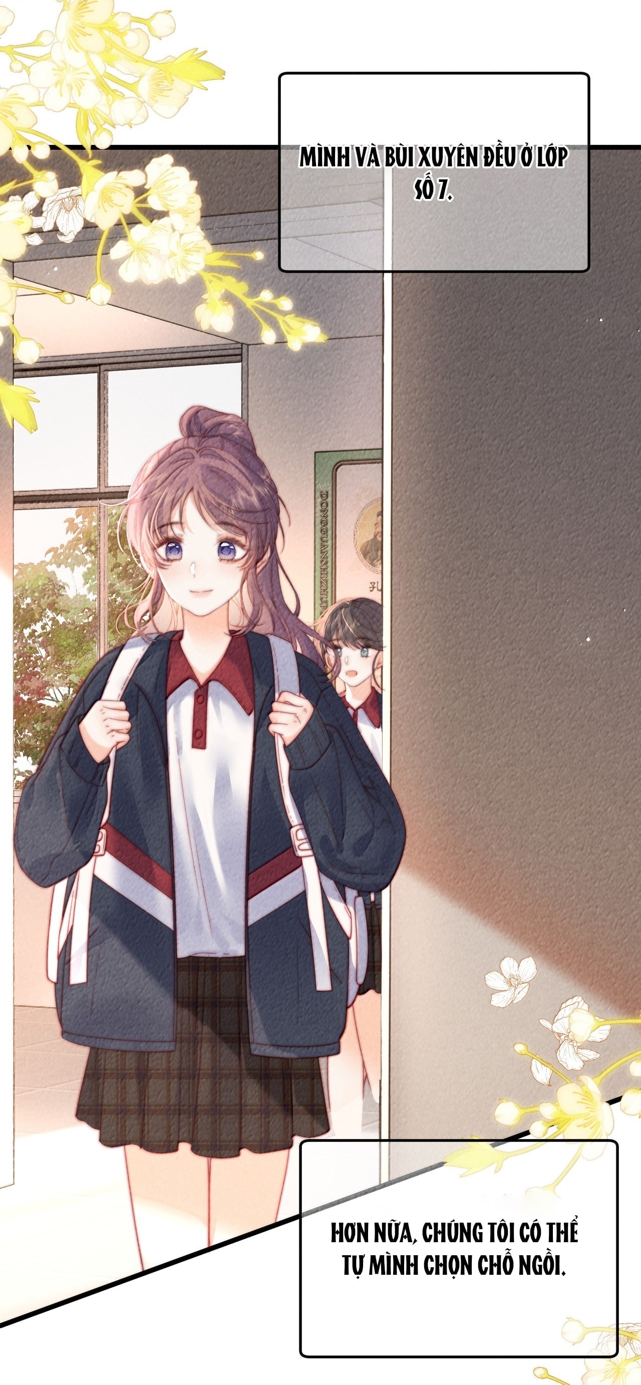 [15+] nhiệt độ cơ thể của ác ma chapter 21 23