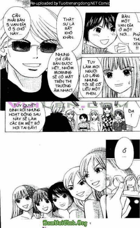 cánh thiên nga chapter 14 41