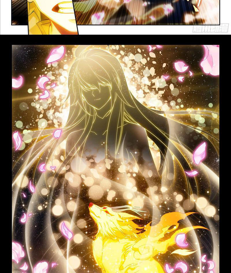 đấu la đại lục ii (tuyệt thế đường môn) chapter 435 19