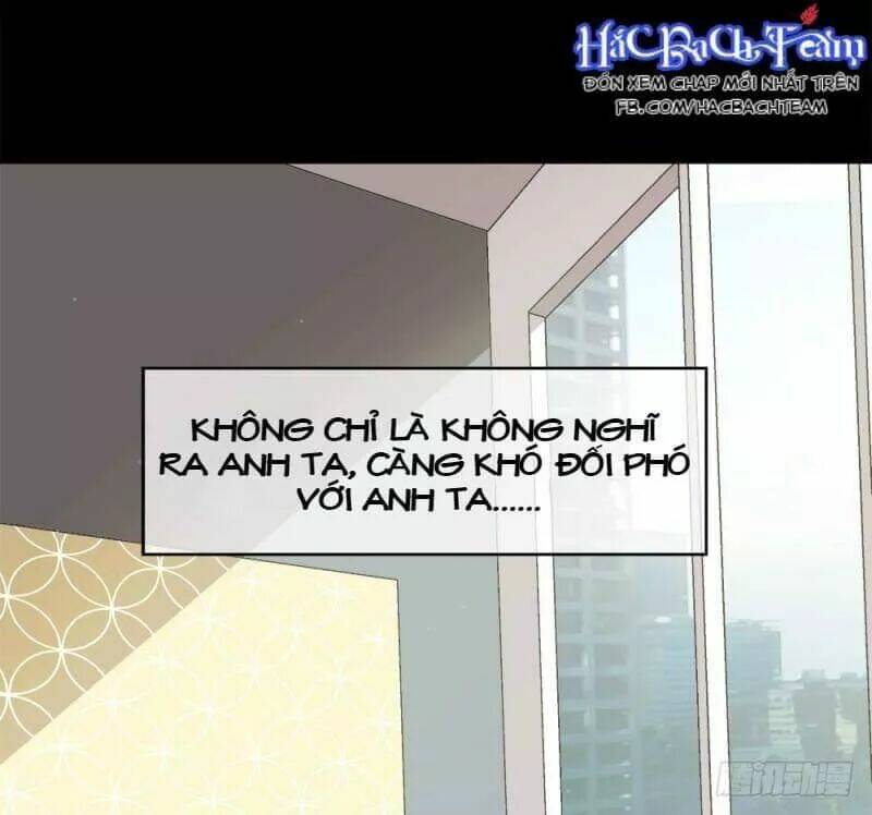 đối với cậu, tớ đều nghe theo chapter 6 38