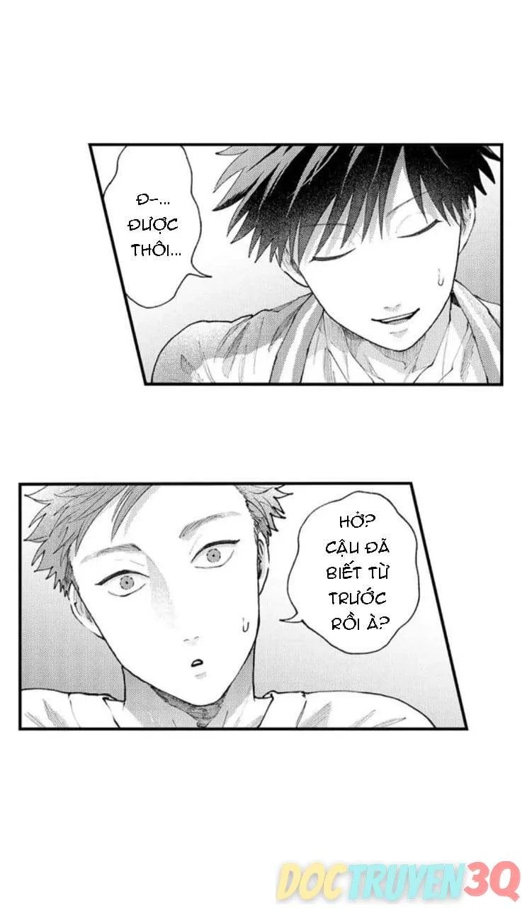 bị anh chàng lập dị để ý chapter 100 8