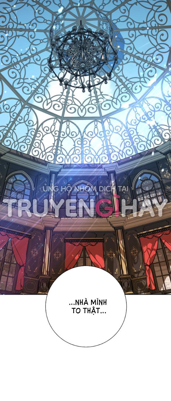 tôi muốn trở thành cô ấy dù chỉ là một ngày chapter 131.1 39