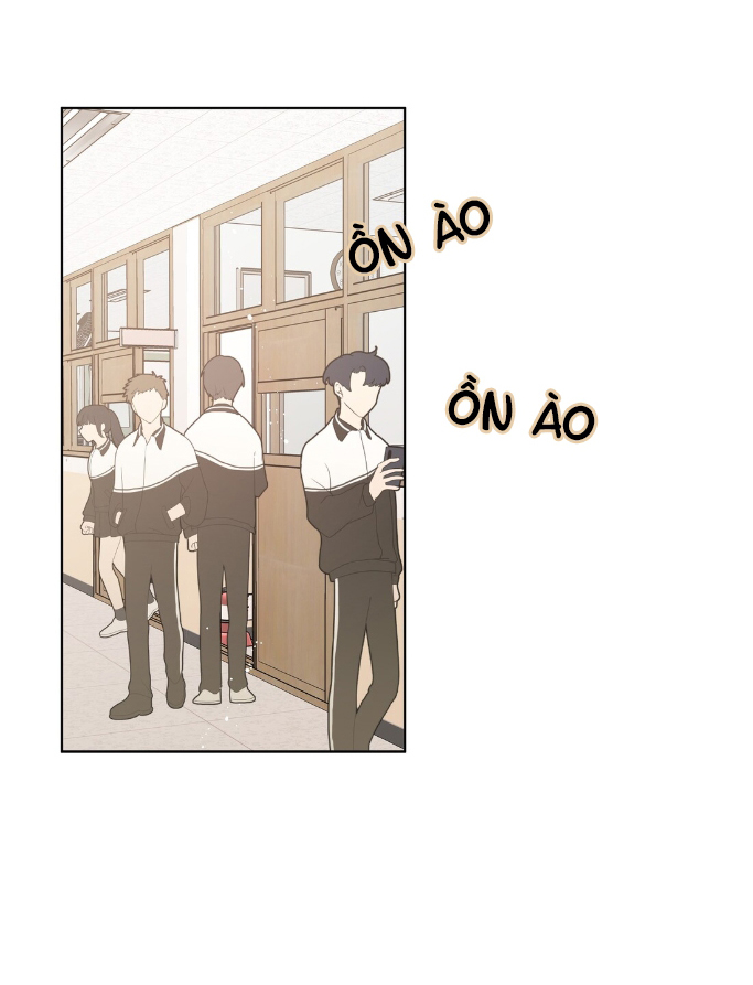 đừng nói yêu tôi (don't say you love me) chapter 6 5