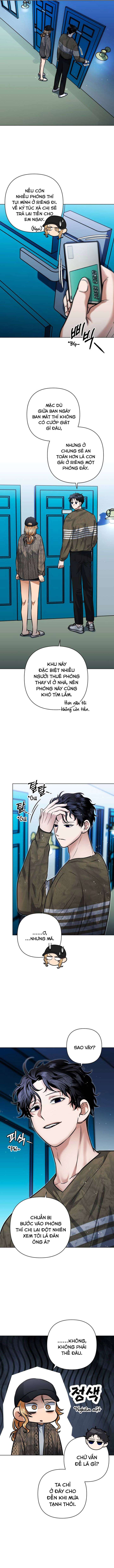 xin người đừng quên chapter 57 8