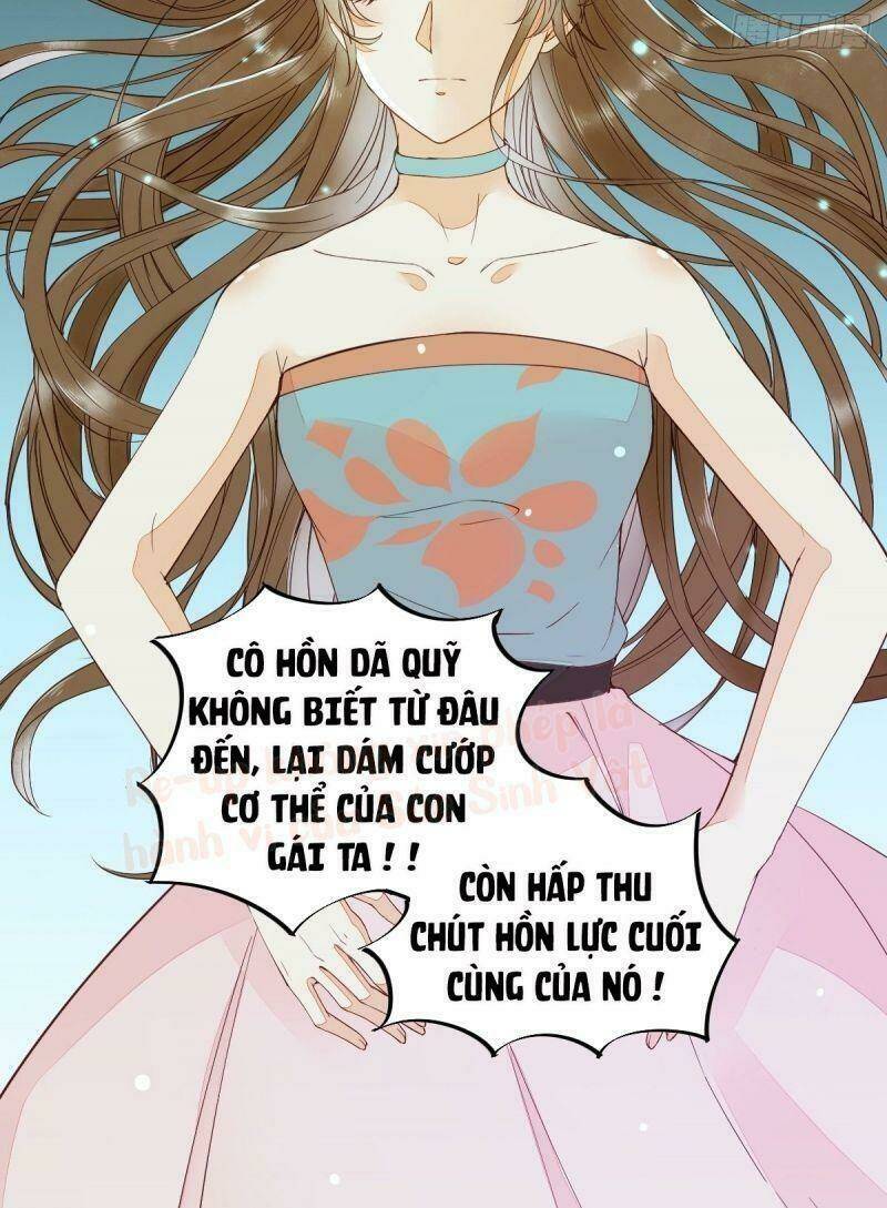 sát thủ vương phi không dễ chọc chapter 29 7