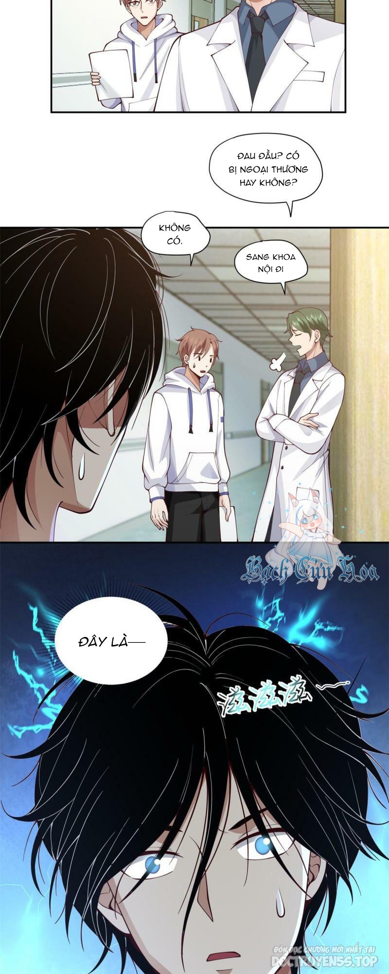 livestream phẫu thuật chapter 4 18