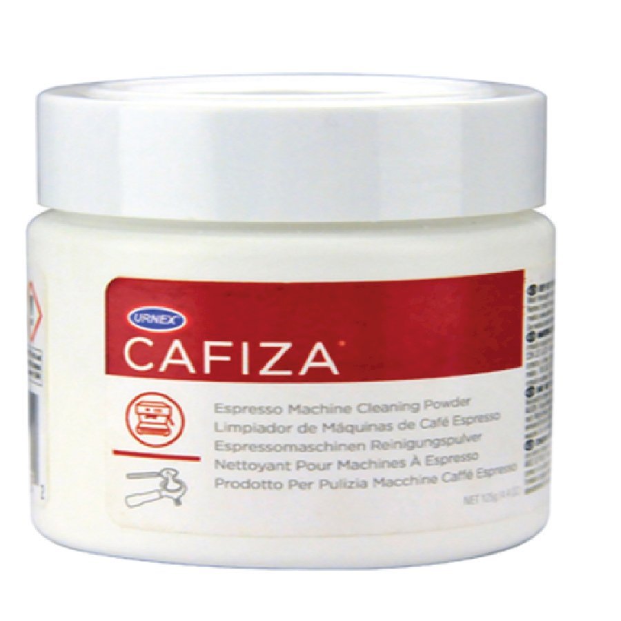 Bột vệ sinh máy pha cà phê chuyên nghiệp (CAFIZA ) 