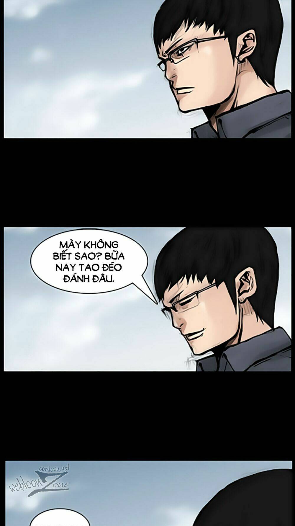 dokgo | độc cô chapter 55 2