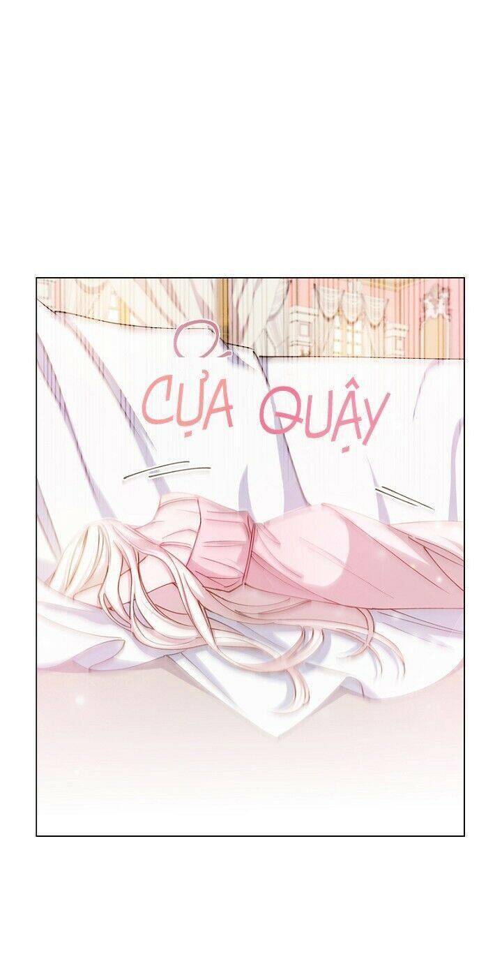 để yên cho tiểu thư hiền chapter 1 8