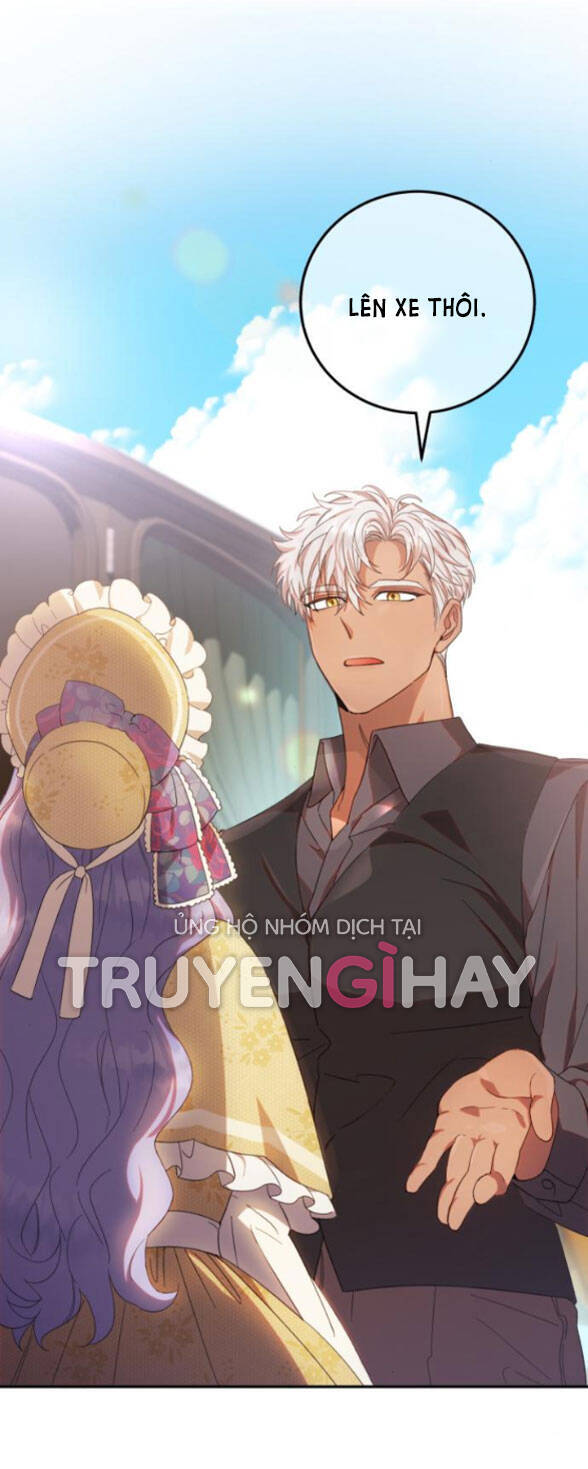 nếu là phản diện, liệu tôi sẽ chết? chapter 4.2 17