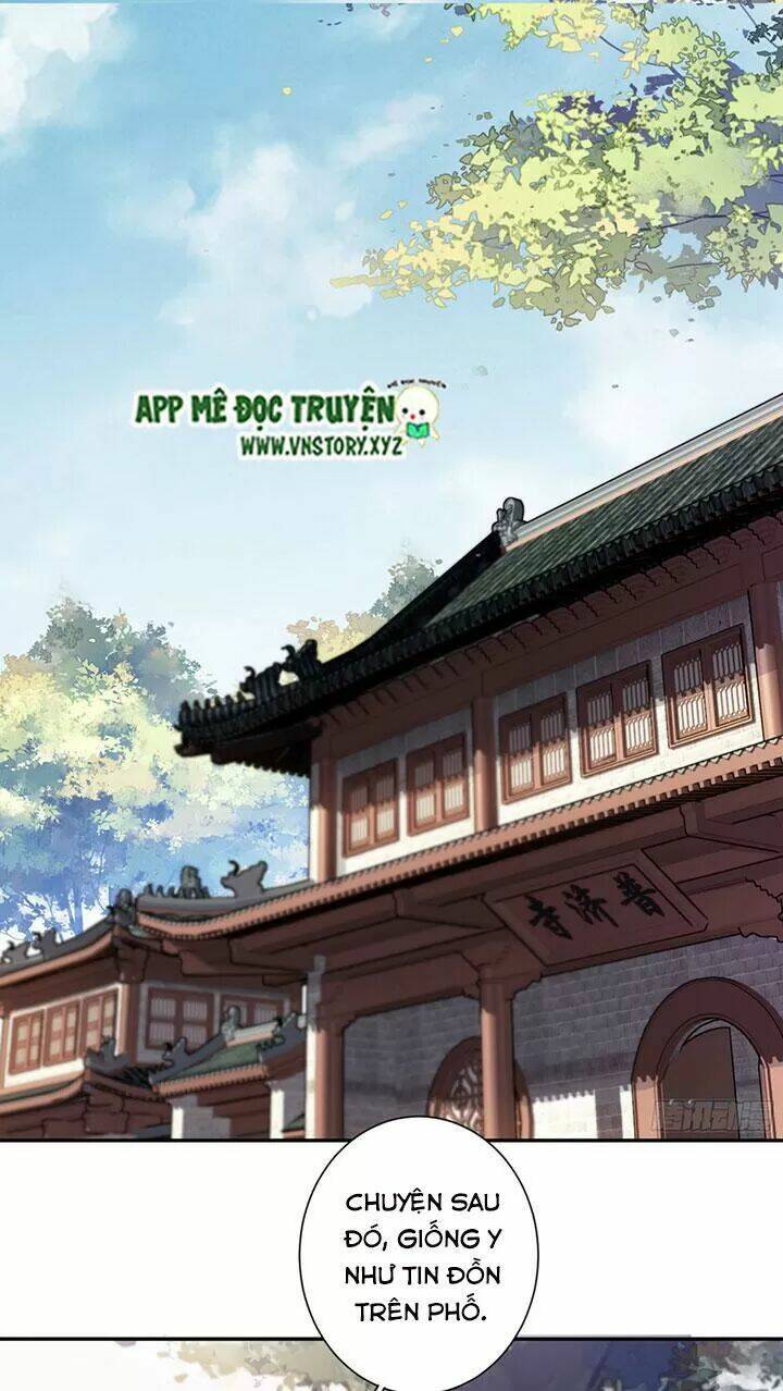 hoàng hậu ương bướng chapter 178 19