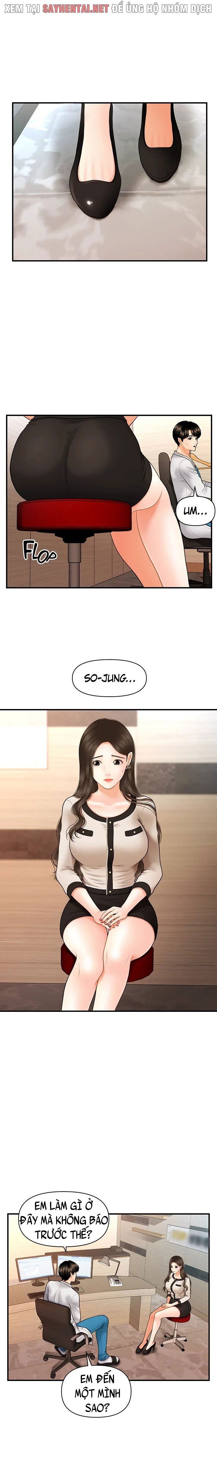 này anh đẹp trai chapter 38 9