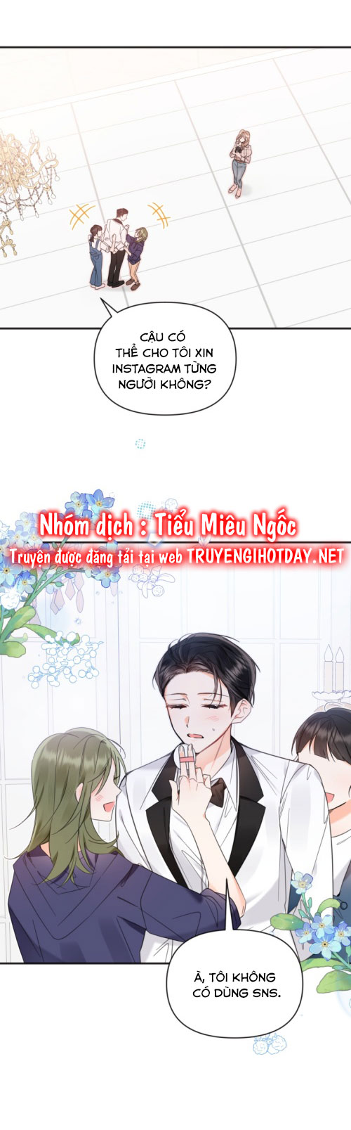 cuộc giao dịch lý tưởng chapter 86 5