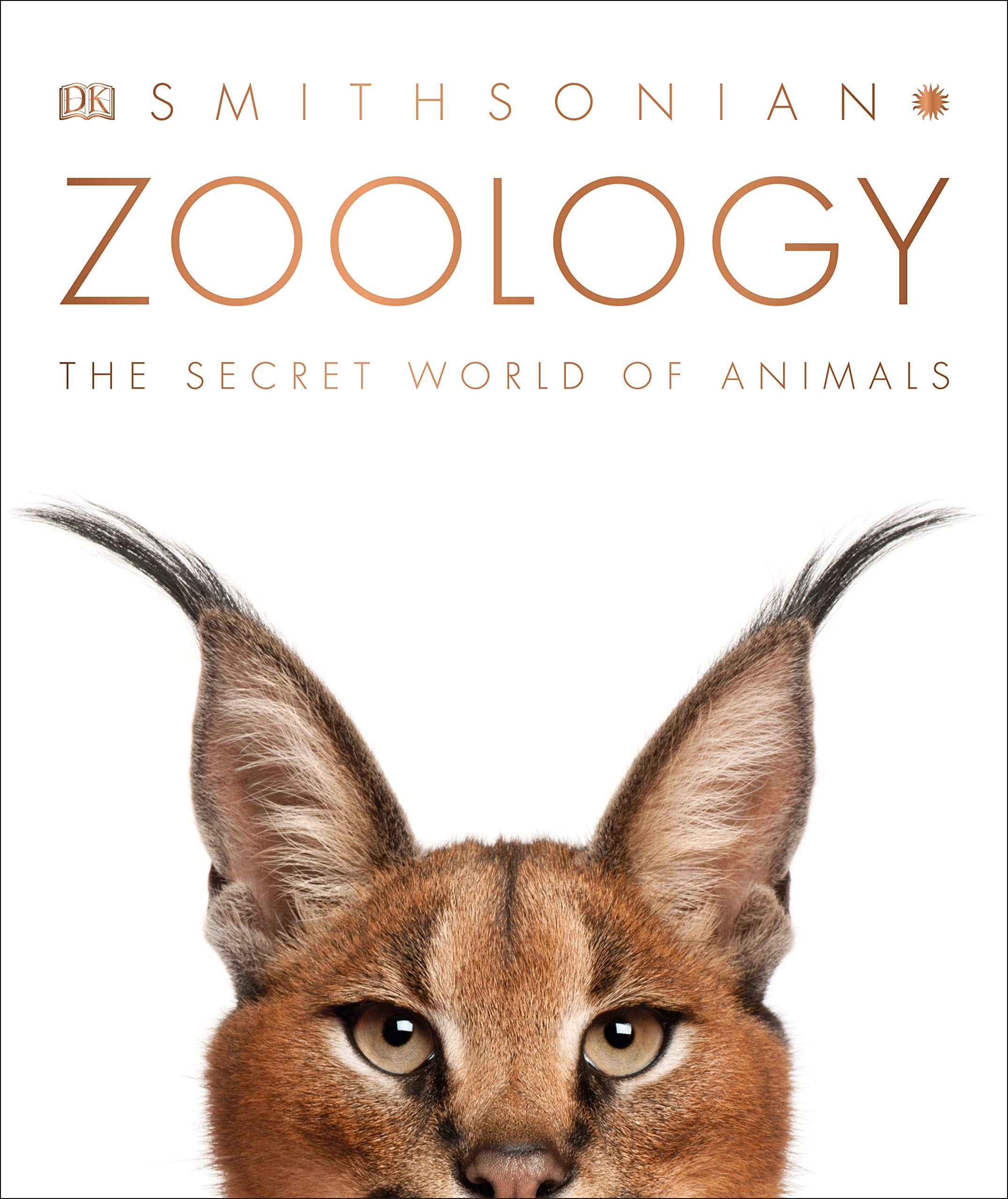 Zoology: Inside The Secret World Of Animals