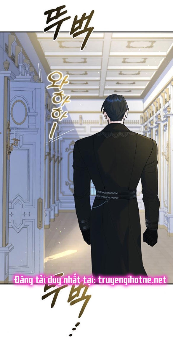 tôi tưởng bản thân không còn sống được bao lâu! chapter 13.2 5