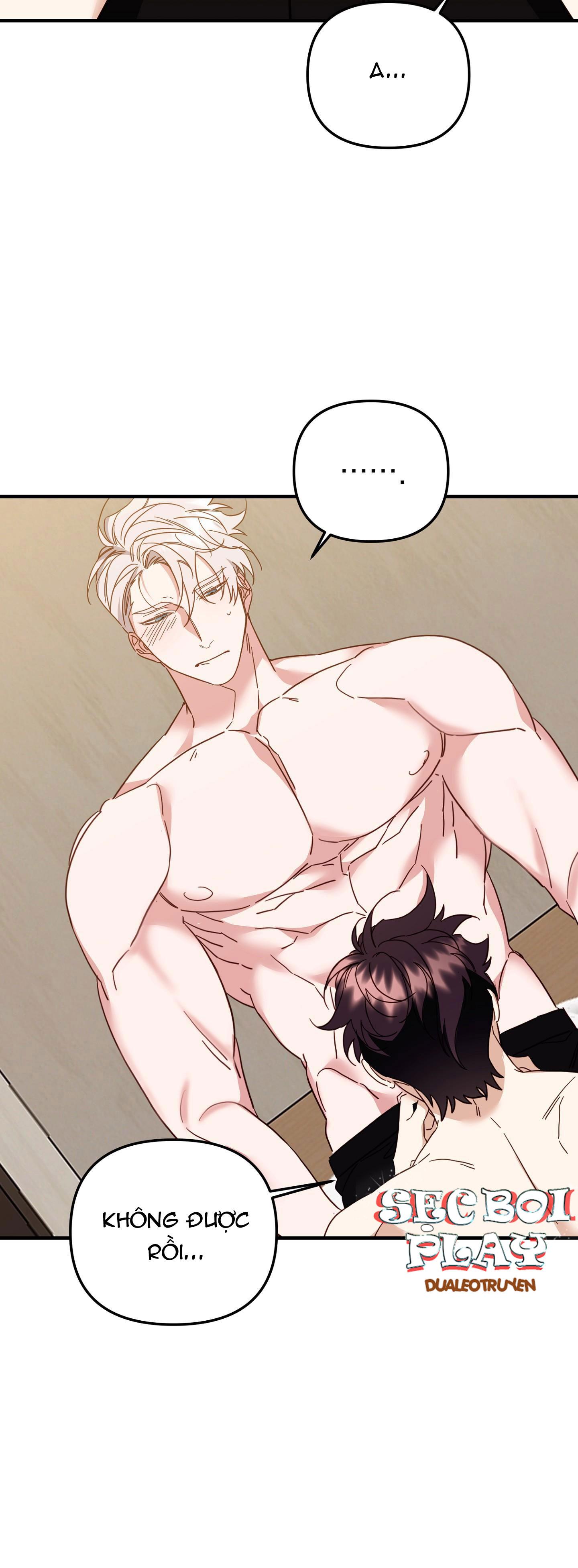 hổ trở về chapter 19 53